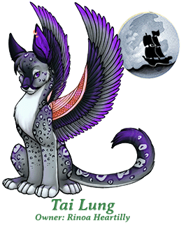 Tai Lung