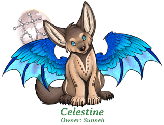 Celestine