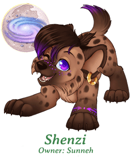 Shenzi