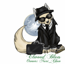 Elwood Blues