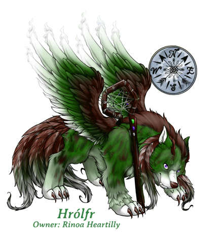 Hrolfr