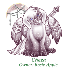 Cheza