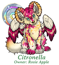 Citronella