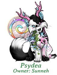 Psydea