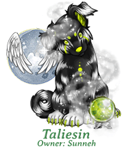 Taliesin