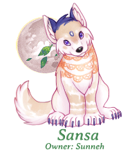 Sansa