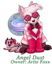 Angel Dust