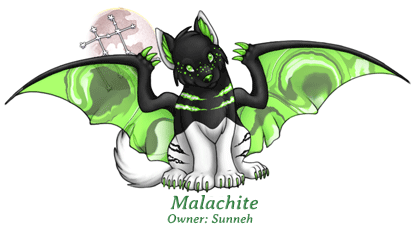Malachite
