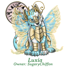 Luxia
