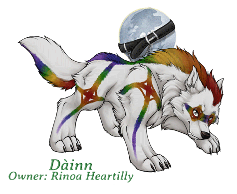 Dáinn