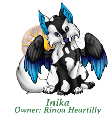 Inika