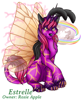 Estrelle