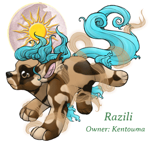 Razili