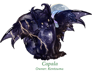 Capala