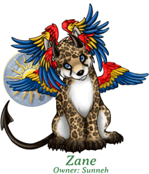 Zane