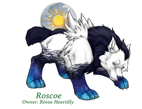 Roscoe