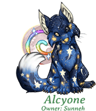 Alcyone