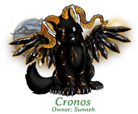 Cronos
