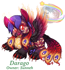 Darago