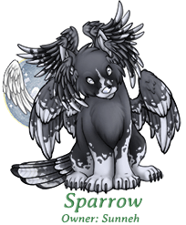 Sparrow