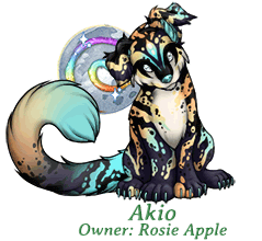 Akio