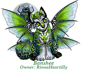 Banshee