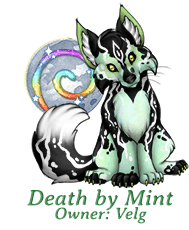 Death by Mint