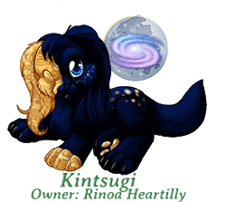 Kintsugi