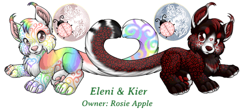 Eleni & Kier