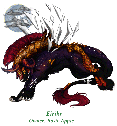 Eirikr