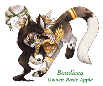 Boadicea