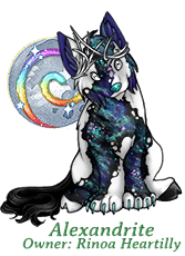 Alexandrite