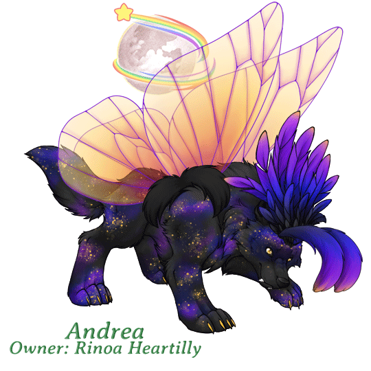 Andrea