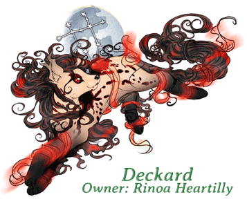 Deckard