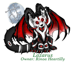 Lazarus