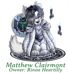 Matthew Clairmont
