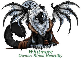 Whitmore