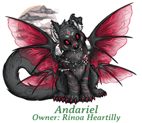 Andariel
