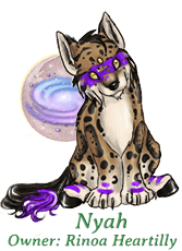 Nyah