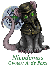 Nicodemus