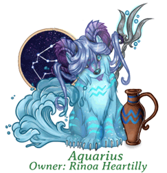 Aquarius