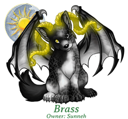 Brass