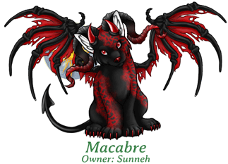 Macabre