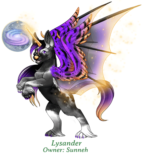 Lysander