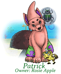 Patrick
