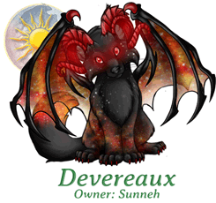Devereaux