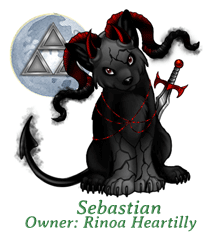 Sebastian
