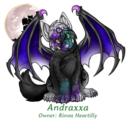 Andraxxa