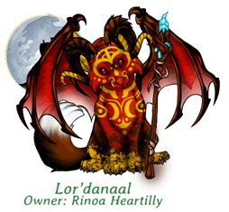 Lor'danaal