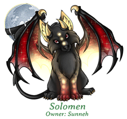 Solomen